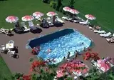 Hotel Antonius foto 14
