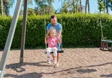 Camping Les Jardins De Kergal foto 22