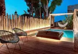 Sunset Boutique Hotel & Spa foto 5
