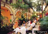 Grand Park City Hall foto 2