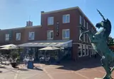 Hotel Du Commerce Oostburg foto 1
