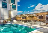 Hyatt Place Washington DC/National Mall foto 4