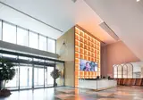 Ecos Dubai Al Furjan Hotel foto 12