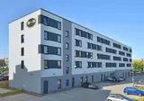 B&B Hotel Köln Ehrenfeld foto 4