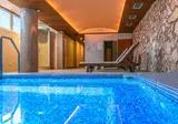Hotel Tino Sveti Stefan foto 17