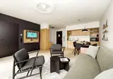 Wilde Aparthotels by Staycity Berlin Checkpoi foto 7