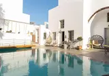 The Museum Project Oia foto 4