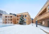 Tirol Lodge foto 22