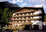 Berghotel Basur foto 1
