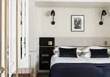 Hotel Verneuil foto 17