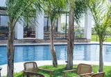 Grand Sapphire Resort foto 18
