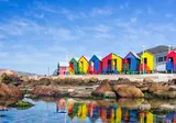 Kaapse Familievakantie foto 2