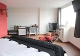 Hotel B Urban Xaman foto 11