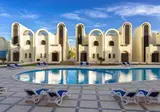 Gravity Hotel & Aqua Park Sahl Hasheesh foto 6