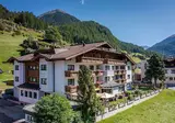 Hotel Erhart foto 1