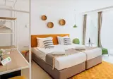 Ibis Styles Golden Sands Roomer foto 6