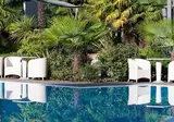 Villa Nicolli Romantic Resort foto 15