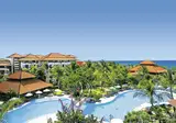 Ayodya Resort Bali foto 1