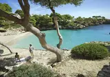 Inturotel Cala Esmeralda Beach Hotel & Spa foto 29