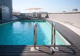 Hotel Barcelona Condal Mar Affiliated by Meli foto 12