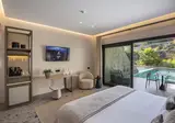 Aeonic Suites & Spa Mykonos foto 7