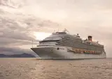 8 dg cruise Noord Europa Costa Diadema foto 2