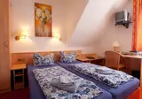 Hotel Zum Grünen Kranz foto 5