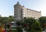 X Life Hotel Sarigerme 15 foto 3