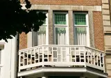 Hotel Vrythof foto 1
