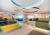 Ibis Styles Athens Routes foto 1