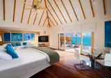 Conrad Maldives Rangali Island foto 15