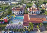 Nazar Garden Hotel foto 2