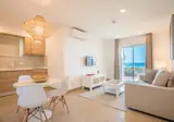 SunPlace Appt Clube Porto-Mos Beach Resort foto 14