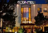 Econtel Hotel Munchen foto 18