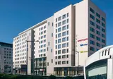 Mercure Lyon Centre Part Dieu foto 1