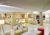 Hari Club Beach Resort foto 7