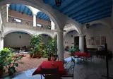 Santa Isabel Hotel foto 10
