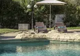 Topazio Vibe Beach Hotel & Appartementen foto 2