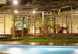 Silver Beach Hotel foto 23