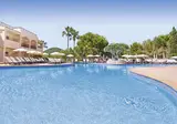 Invisa Hotel Club Cala Blanca foto 1