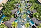 Graceland Khaolak Beach Resort foto 9
