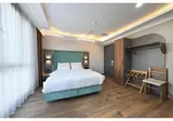 Shelton Airport Otel foto 17