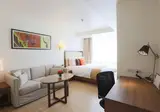 Oakwood Residence Sukhumvit 24 foto 16
