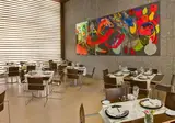 Hotel Silken Puerta Valencia foto 18