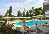 Kassandra Mare Hotel & Spa Club foto 3