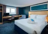 Travelodge London Central City Road foto 12