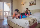 SENTIDO Mamlouk Palace foto 14