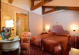 Hotel Rialto foto 22