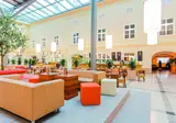 JUFA Hotel Wien City foto 2