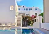 Villa Vergina foto 6